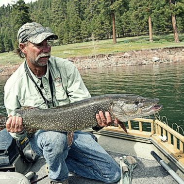 HDR Engler Vallecito Pike - Web