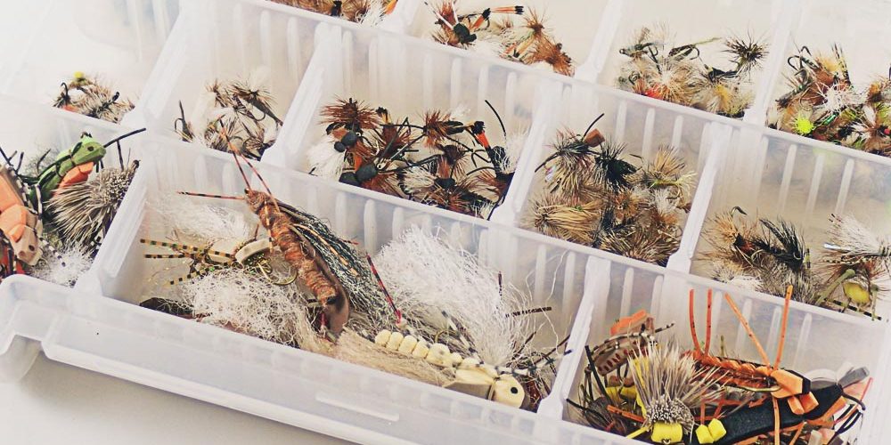 Rio Grande Dry Flies Rio Grande Dry Flies