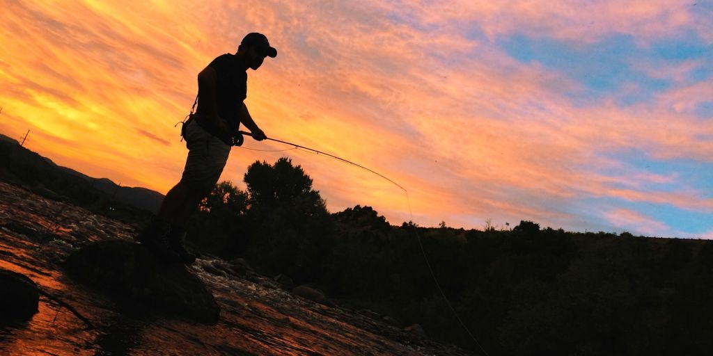 A-Blaze-In-the-Northern-Sky-Andy-McKinley-Durango-Fly-FIshing.jpg