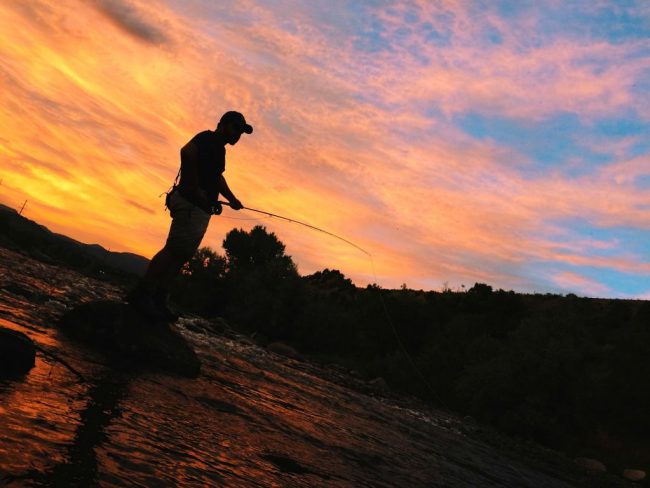 A-Blaze-In-the-Northern-Sky-Andy-McKinley-Durango-Fly-FIshing.jpg