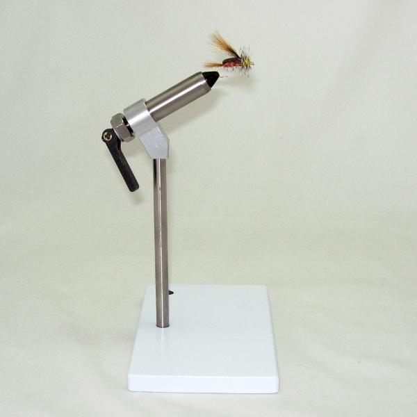 PEAK Non-Rotary Fly Tying Vise - Duranglers Fly Fishing Shop & Guides