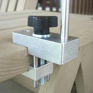 Peak Rotary Fly Tying Vise - Duranglers Fly Fishing Shop & Guides