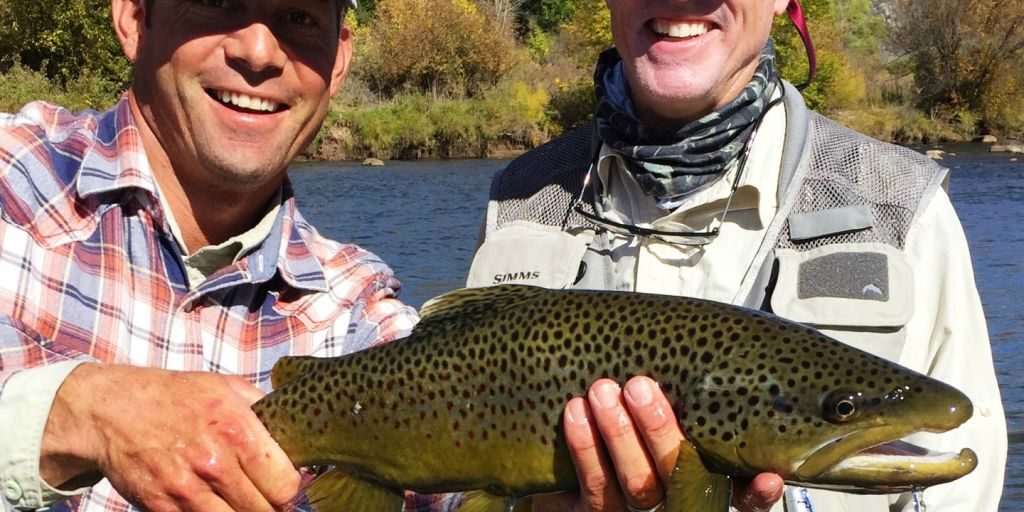 Spencer Schreiber Animas River 10-15-15 Duranglers Fies and Supplies Spencer Schreiber Animas River 10-15-15 Duranglers Fies and Supplies