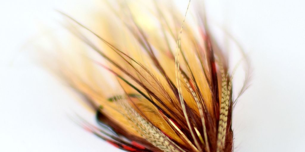Trout Spider Streamer Fly Fishing Duranglers Trout Spider Streamer Fly Fishing Duranglers