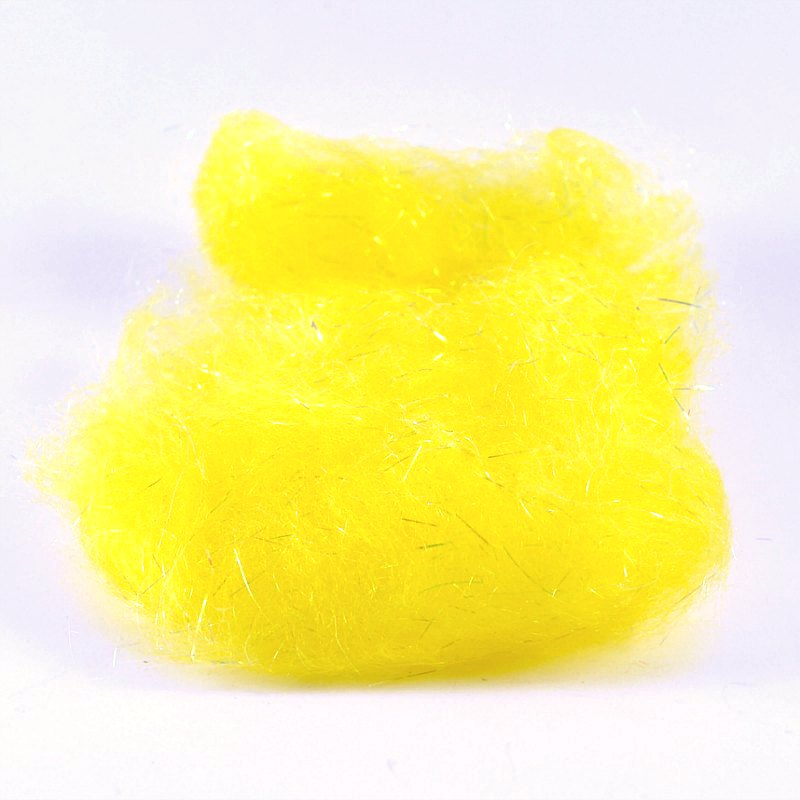 Senyo Laser Dub - Yellow