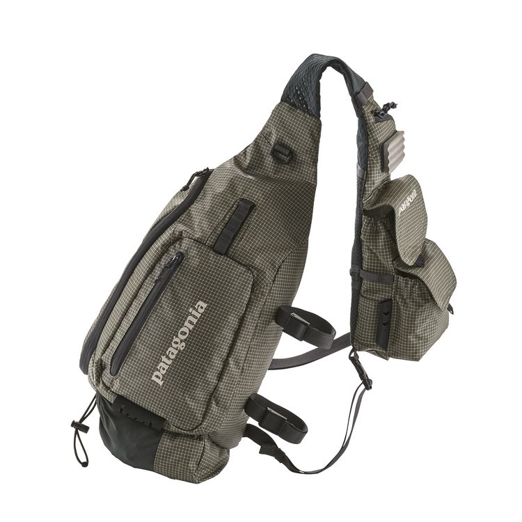 Fly Fishing Bags & Packs By Patagonia