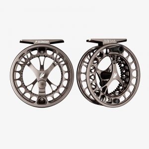 Sage CLICK Fly Reel
