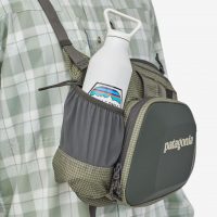 Patagonia Stealth Atom Sling 8l 2024 favors