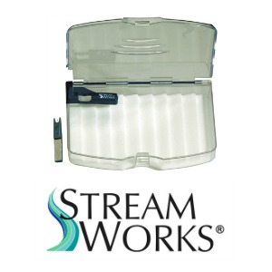 Streamworks Fly Boxes