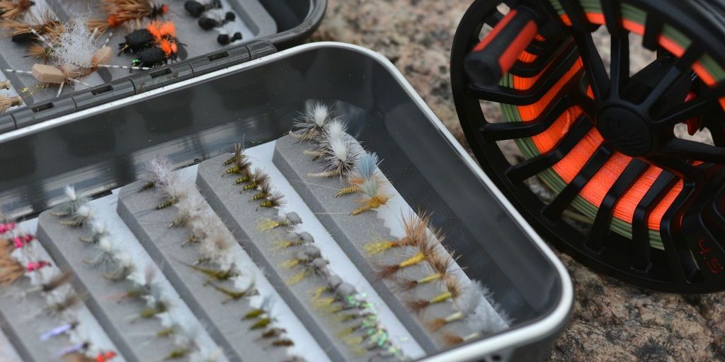 Dry flies and Zero