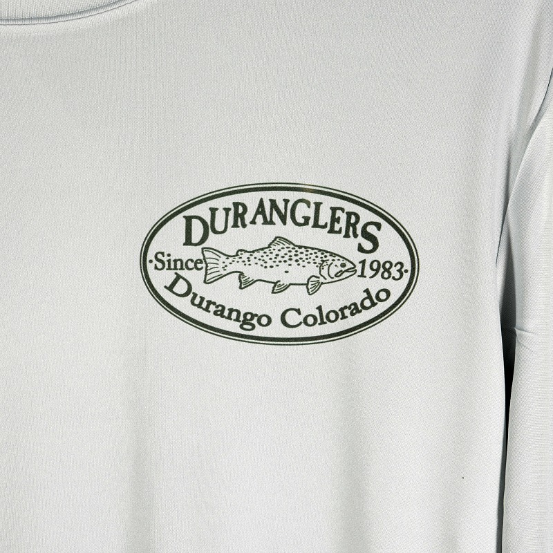 Simms Big Sky Short Sleeve Shirt - Duranglers Fly Fishing Shop & Guides