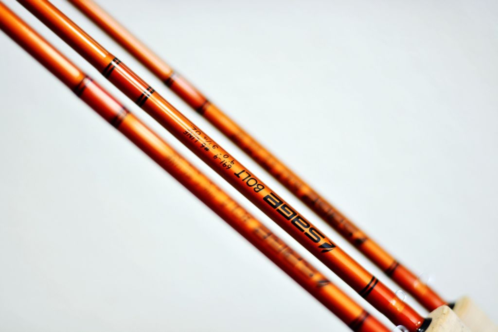 Sage Bolt Fly Rod Review Duranglers Flies and Supplies