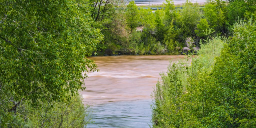Animas Lightner Junction June 1 2016 Animas Lightner Junction June 1 2016
