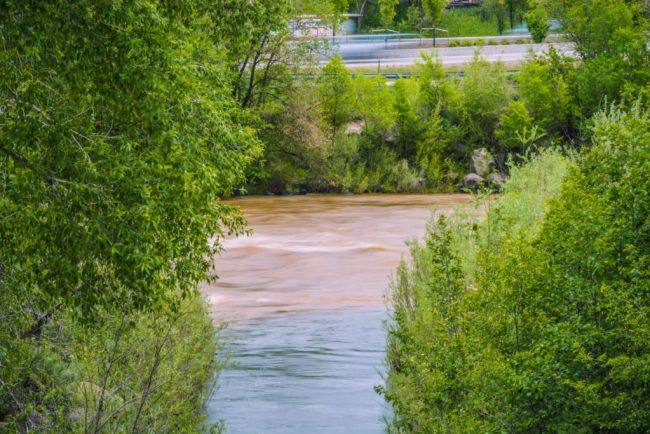 Animas Lightner Junction June 1 2016