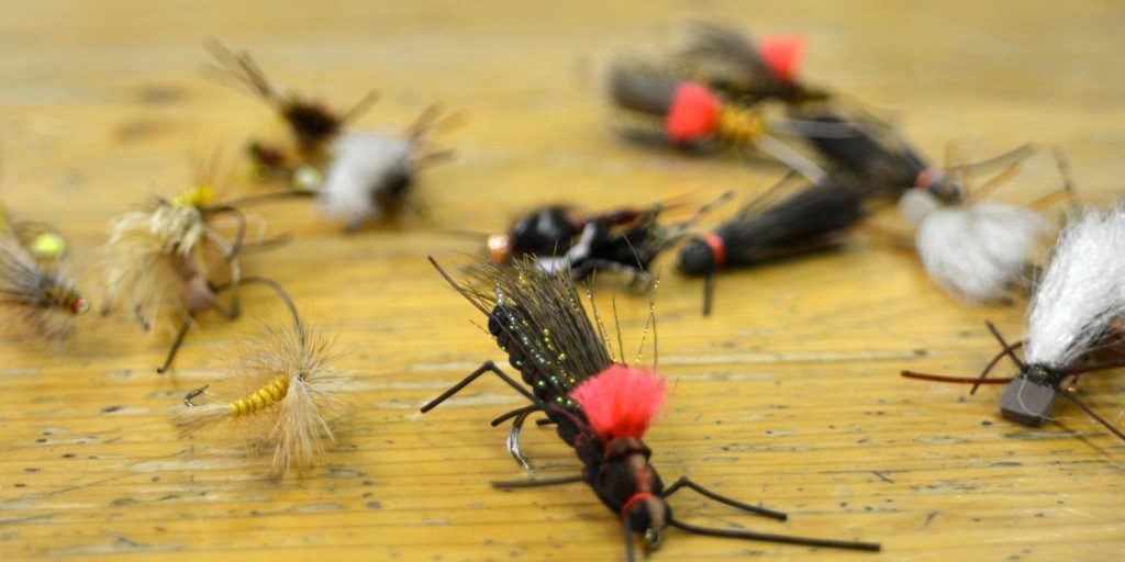 Duranglers Stonefly Dry Flies Duranglers Stonefly Dry Flies
