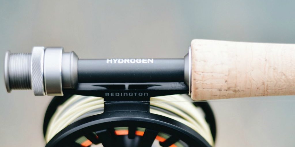 Redington Hydrogen Fly Rod 