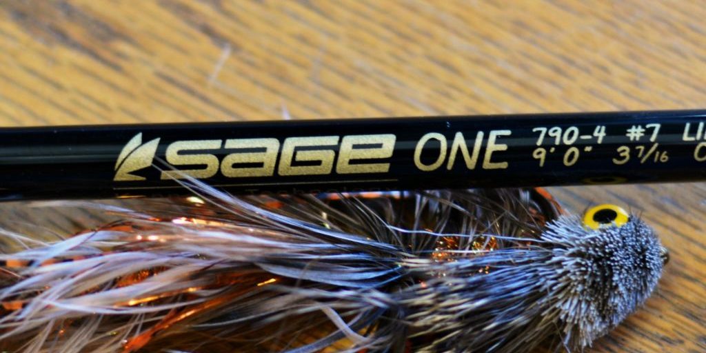 Sage Fly Rods Price Drop