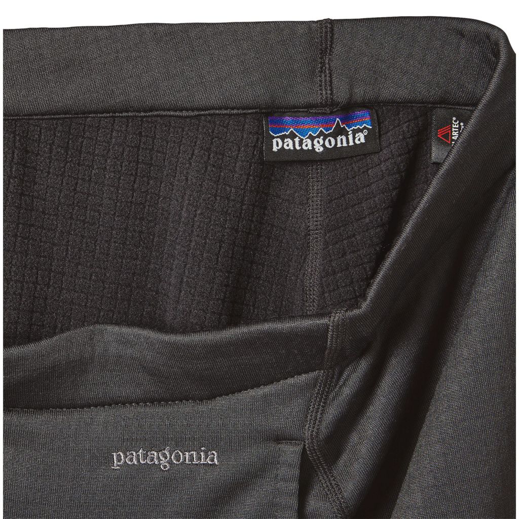 Patagonia Men's R1 Fleece Pants - Duranglers Fly Fishing Shop & Guides