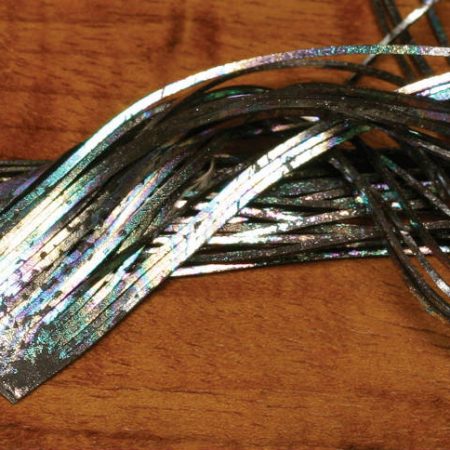 Rainbow Shimmer Legs
