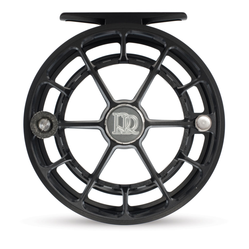 Ross Evolution R Fly Reel - Duranglers Fly Fishing Shop & Guides