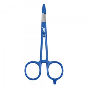 Dr. Slick XBC Scissor/Clamp - Duranglers Fly Fishing Shop & Guides