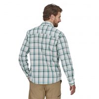 patagonia sun stretch shirt sale