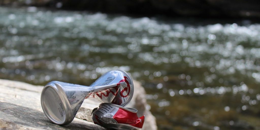 Max River Trash