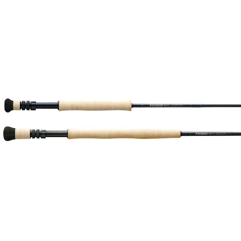 Sage SALT HD Fly Rod - Duranglers Fly Fishing Shop & Guides
