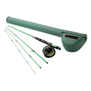 Redington Minnow Fly Fishing Outfit - Duranglers Fly Fishing Shop