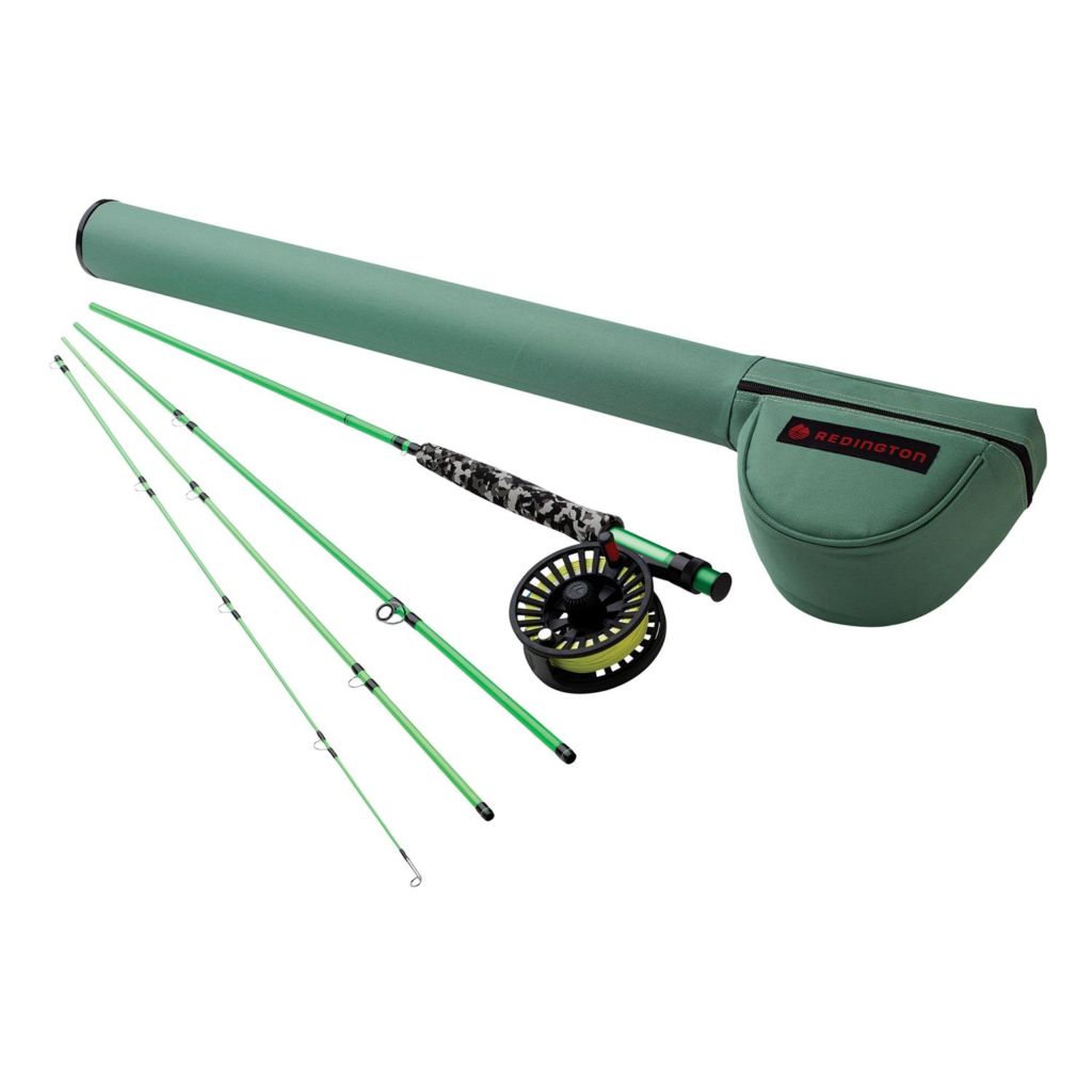 Redington Classic Trout Fly Rod - Duranglers Fly Fishing Shop & Guides