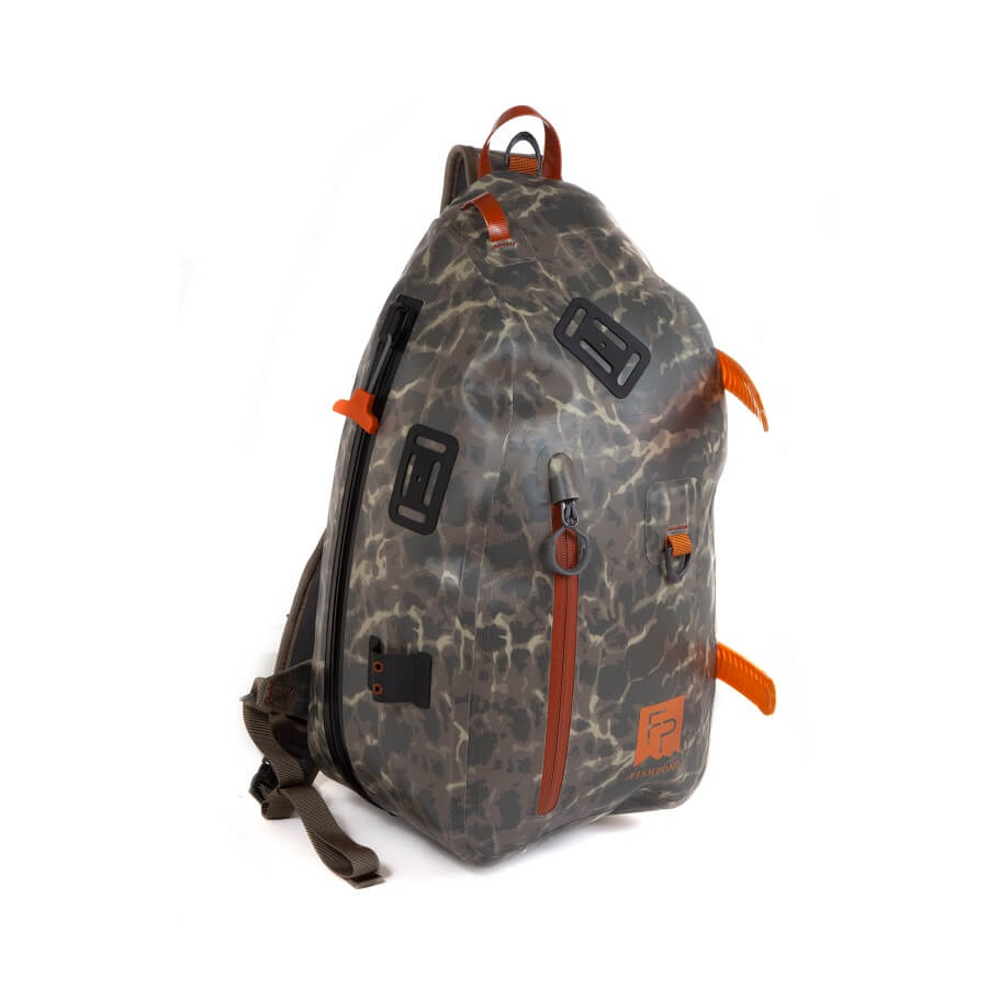 Fishpond Thunderhead Submersible Sling - Duranglers Fly Fishing Shop &  Guides