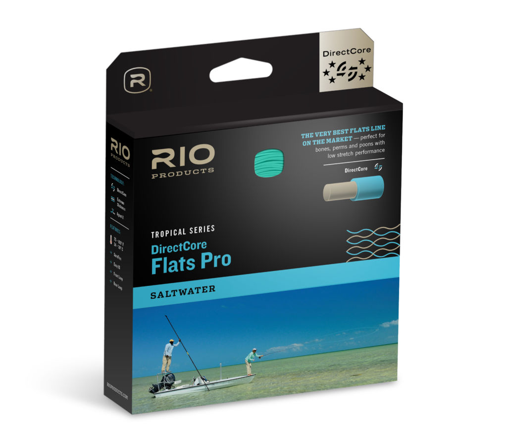 Rio DirectCore Flats Pro Fly Line - Duranglers Fly Fishing Shop & Guides