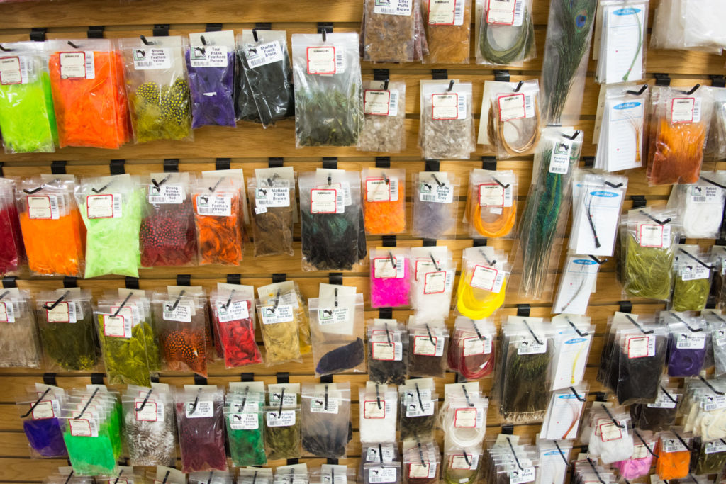 Duranglers Flash Sale Day 4: Fly Tying Materials