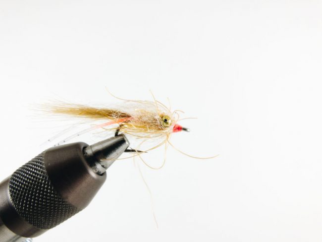 Saltwater Fly Tying Archives - Duranglers Fly Fishing Shop & Guides