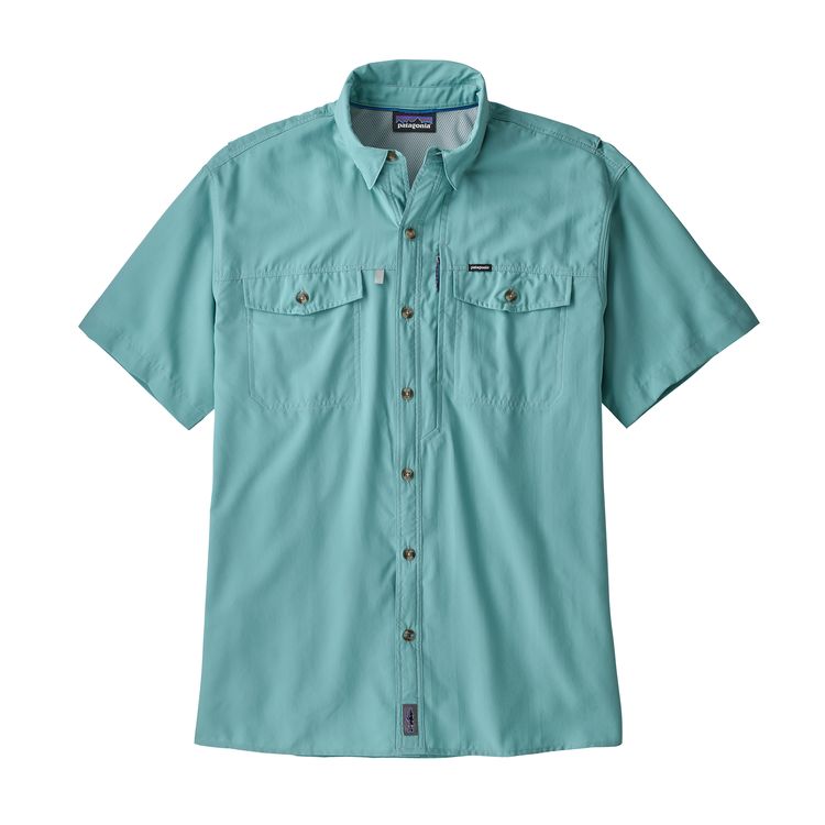 patagonia sol patrol ii shirt