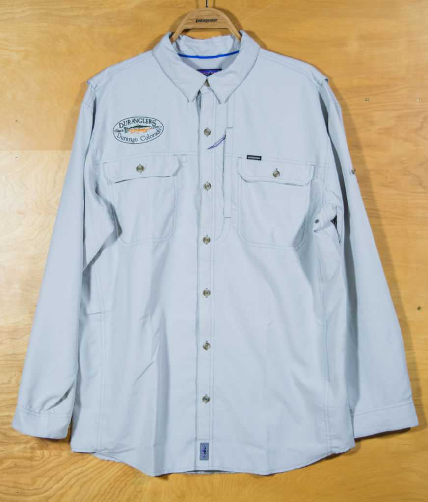 patagonia sol patrol pants