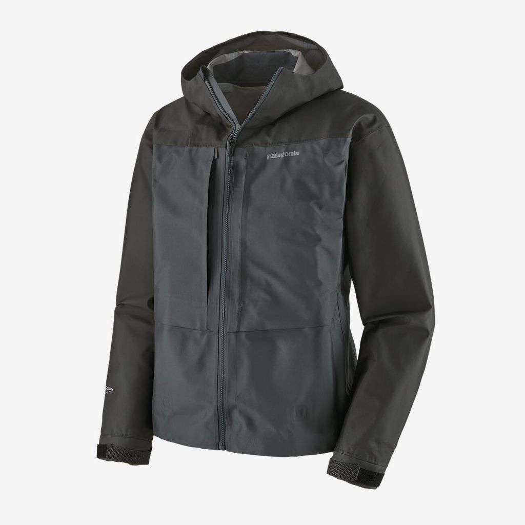 Patagonia SST Fishing Jacket – Waterproof (For Men)