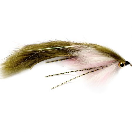 Hawkin's Triple Double Rainbow Streamer