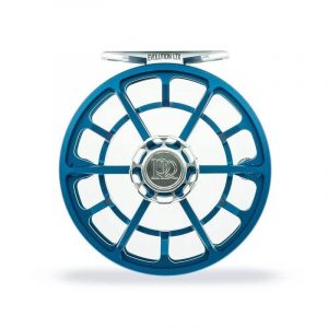 An Instant Fly Reel Classic-Ross Evolution LTX Review