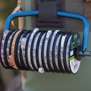 Fishpond XL Headgate Tippet Holder - Duranglers Fly Fishing Shop & Guides