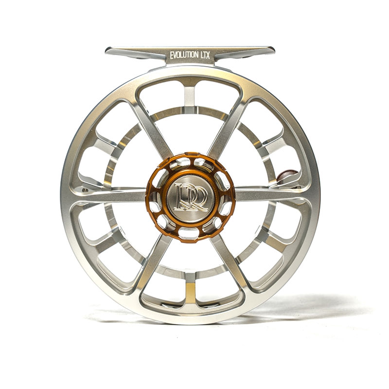 Orvis Battenkill Click Fly Reel - Duranglers Fly Fishing Shop & Guides