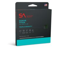 Scientific Anglers Sonar Titan (Int / Sink 3 / Sink 5) Fly Line