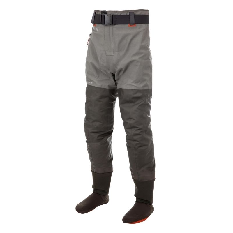 Buying Waders Online: A How To Guide