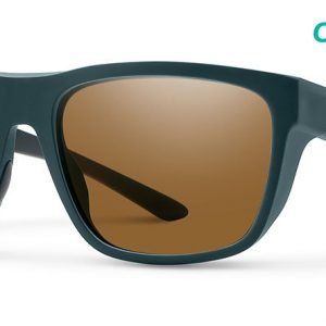 Smith Barra Polarized Sunglasses 