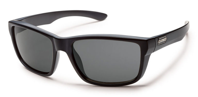 Suncloud Mayor Polarized Sunglasses - Duranglers Fly Fishing Shop & Guides