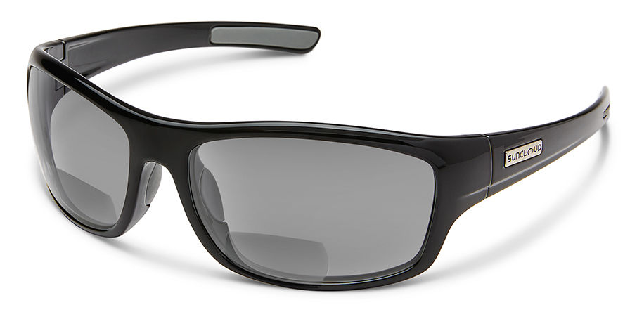 Suncloud Cover Bifocal Polarized Sunglasses - Duranglers Fly