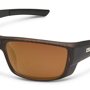 Suncloud Lock Small Fit Polarized Sunglasses