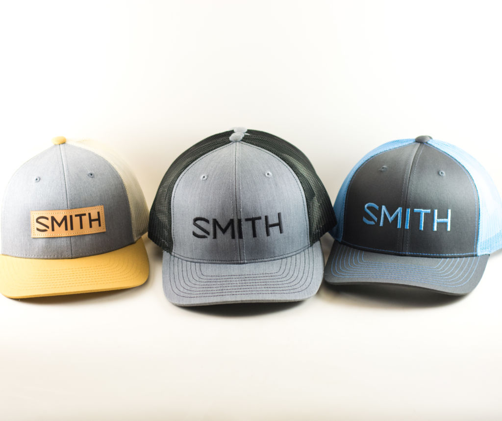 smith cap