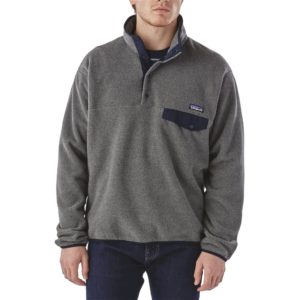 patagonia lightweight sweatshirt