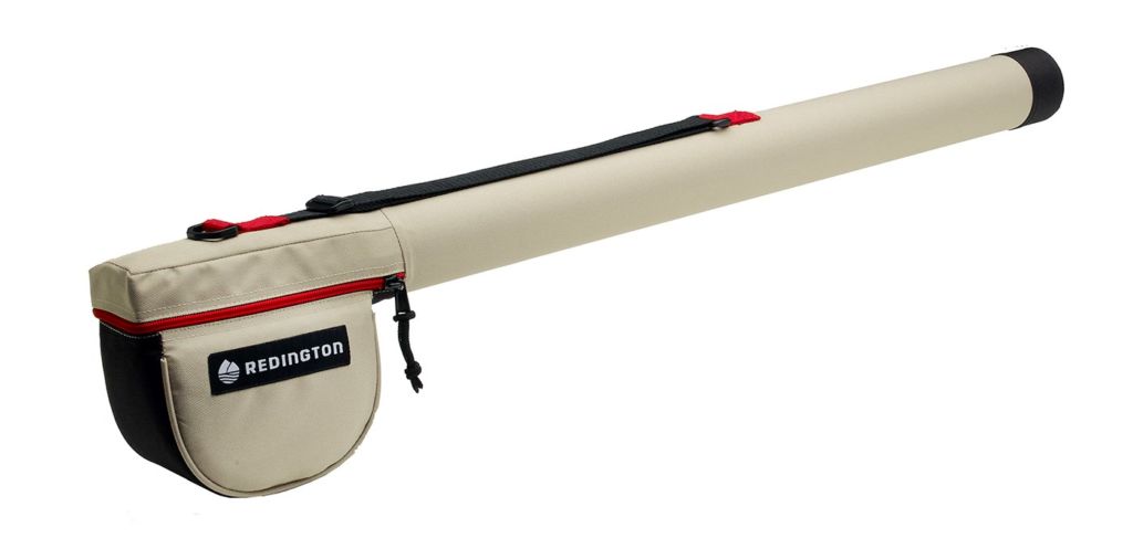 Redington Rod Travel Cases - Duranglers Fly Fishing Shop & Guides